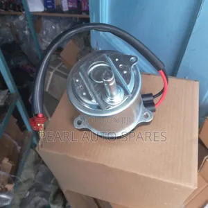 Abs Pump Brake Booster Prado 150