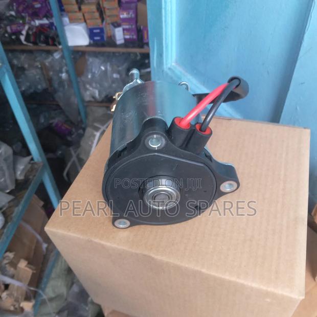 Abs Pump Brake Booster Prado 150 - thumbnail 2