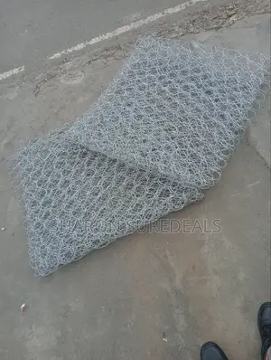Gabion Boxes 2m×1m×1m