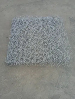 Gabion Boxes 2m×1m×1m