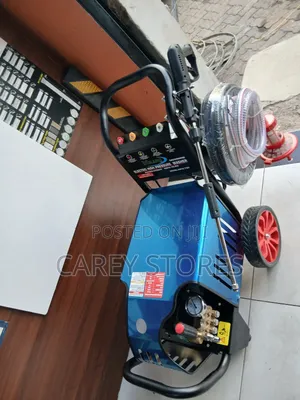 Milano 4000 Psl Pressure Washer