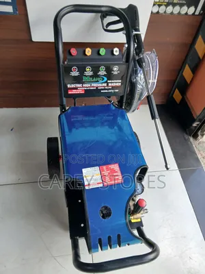 Milano 4000 Psl Pressure Washer