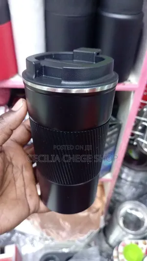 Motor Cup Flaks