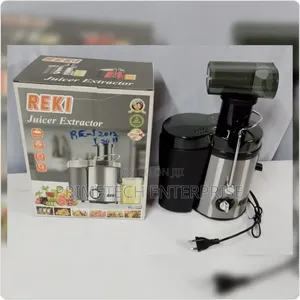 Reki Fruit Juicer , Juice Extractor