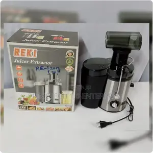 Reki Fruit Juicer , Juice Extractor