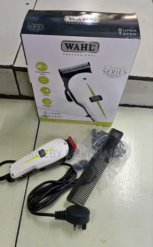New Electric Shaving Machine/Wahl Shaving Machine