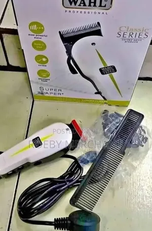 Classic Series Shaving Machine/Wahl Hair Shaving Machine