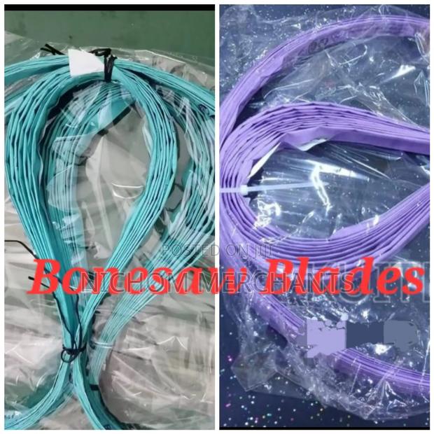 Bone Saw Blades/Bone Cutter Blades