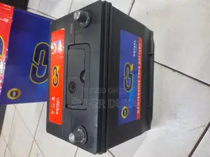 Battery.Ns70al. 12v 65ah Class a Maintenance Free Car Bat