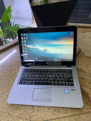 Laptop HP EliteBook 820 G4 8GB Intel Core I5 SSD 256GB