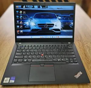 Laptop Lenovo ThinkPad T14 16GB Intel Core I7 SSD 512GB