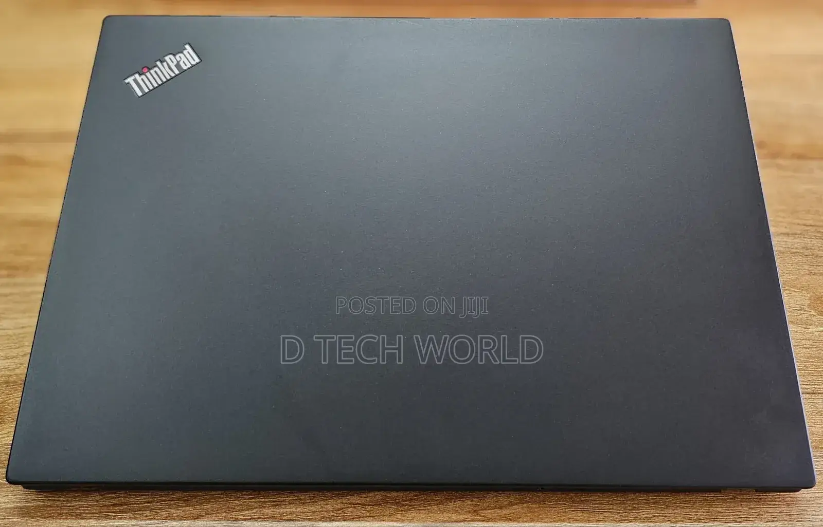 Laptop Lenovo ThinkPad T14 16GB Intel Core I7 SSD 512GB
