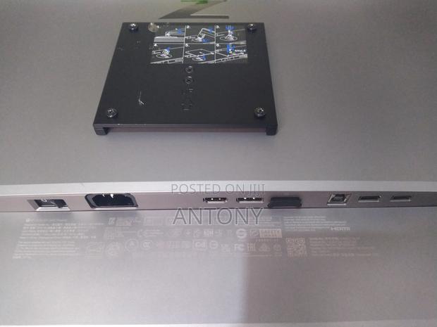 Hp Z27q G3 - thumbnail 3