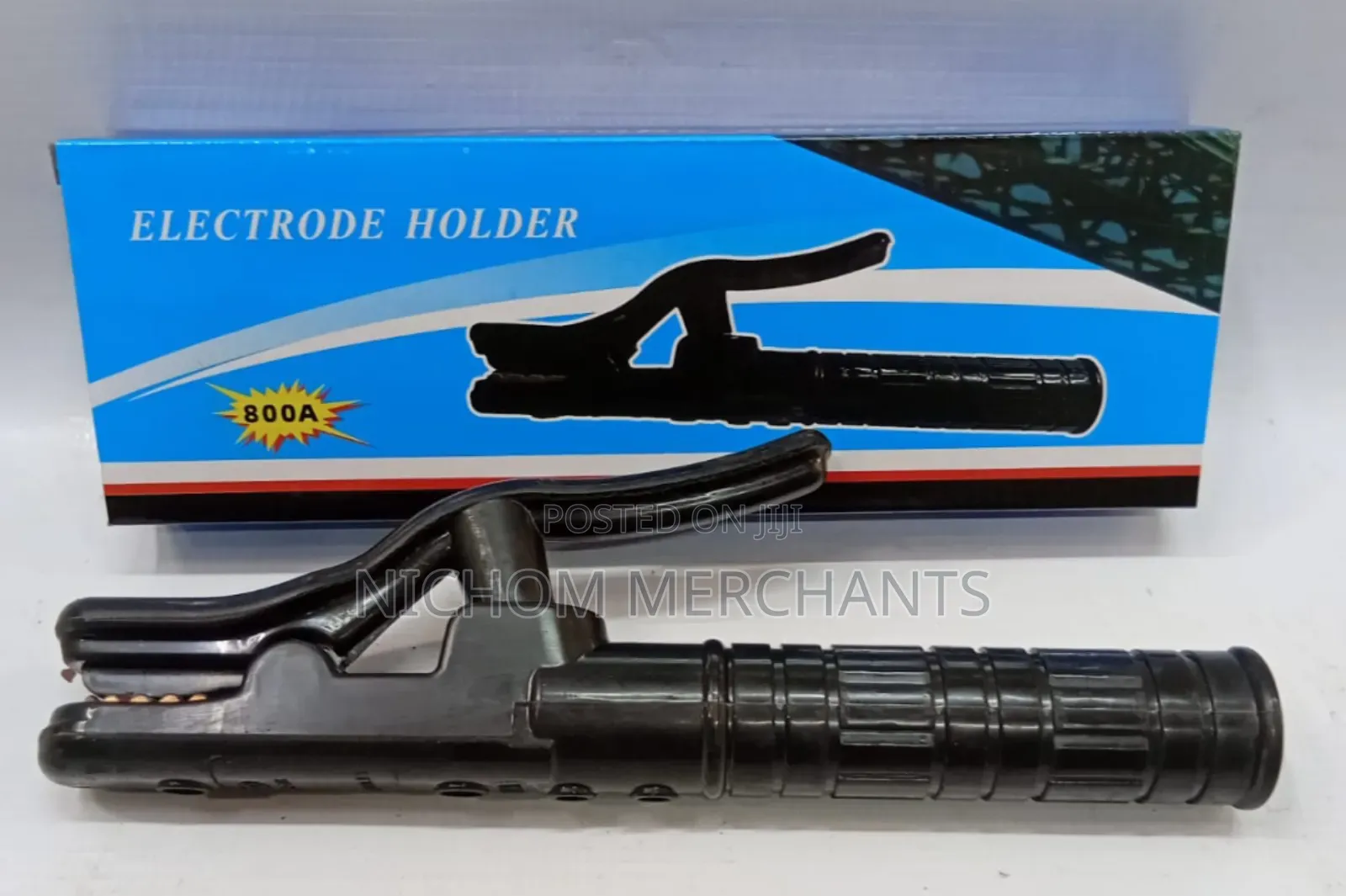 Quality Welding Electrode Holder