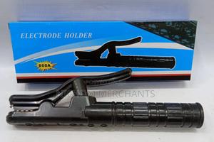 Quality Welding Electrode Holder - thumbnail 2