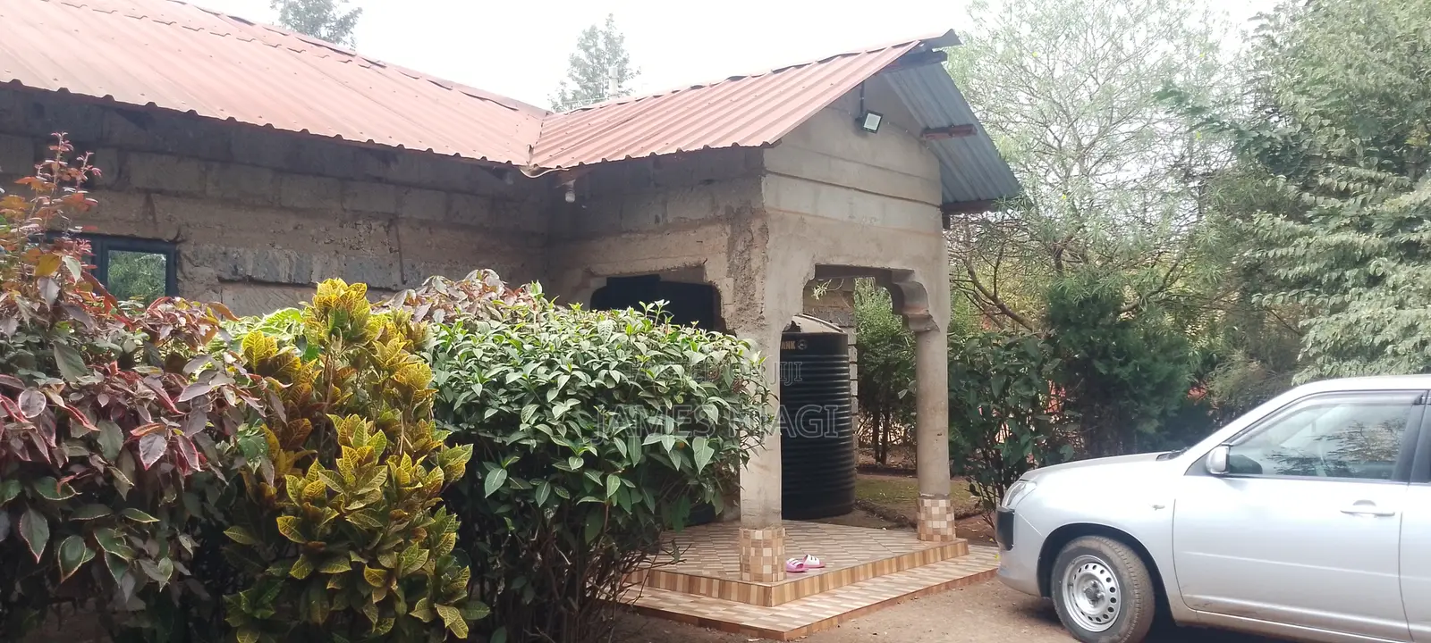 4bdrm Bungalow in Gathigiriri for sale