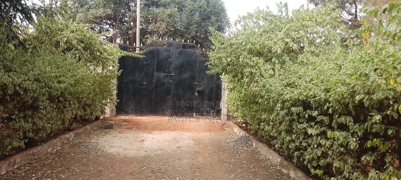 4bdrm Bungalow in Gathigiriri for sale