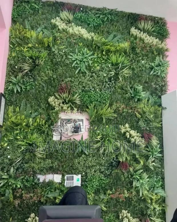 Perfect for Homes Artificial Wall Panels