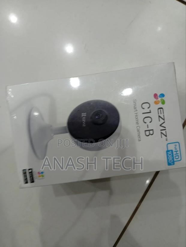 Ezviz C1c-B Indoor Wi-Fi Camera