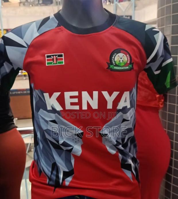 Original Jersey Kenya - thumbnail 2