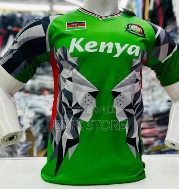 Original Jersey Kenya - thumbnail 3