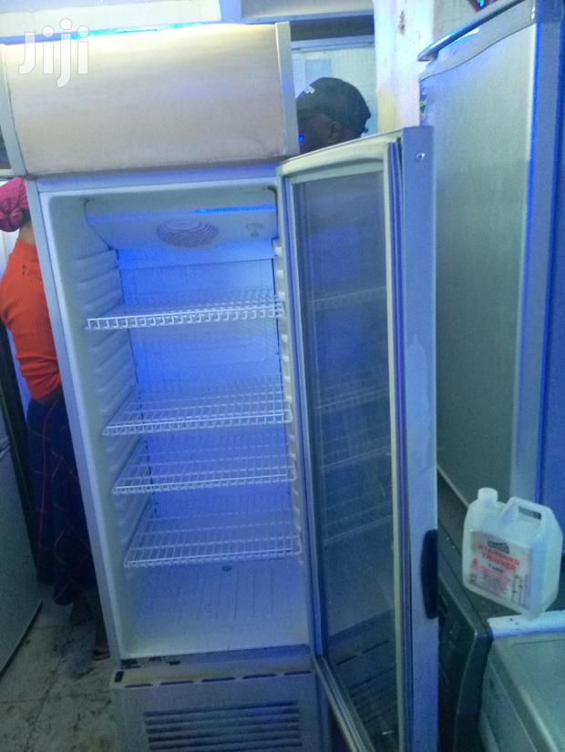 320 Litres Display Fridge - thumbnail 2