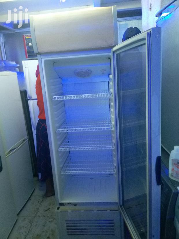 320 Litres Display Fridge - main view