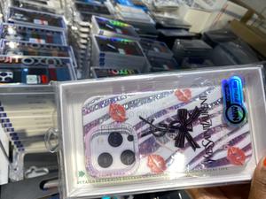 Phese Yves Saint Laurent Coque Cover Case for Apple iPhone 15 Pro Max - thumbnail 2