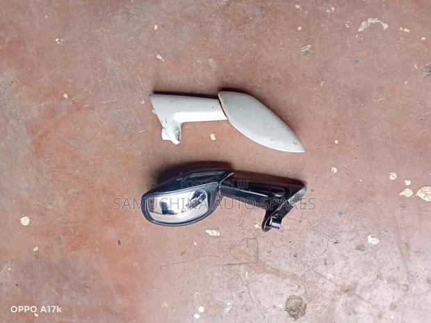 Wing Mirror Toyota Noah, Voxy