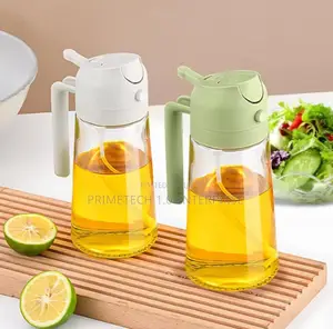2 in 1,600ml Vinegar Sprayer
