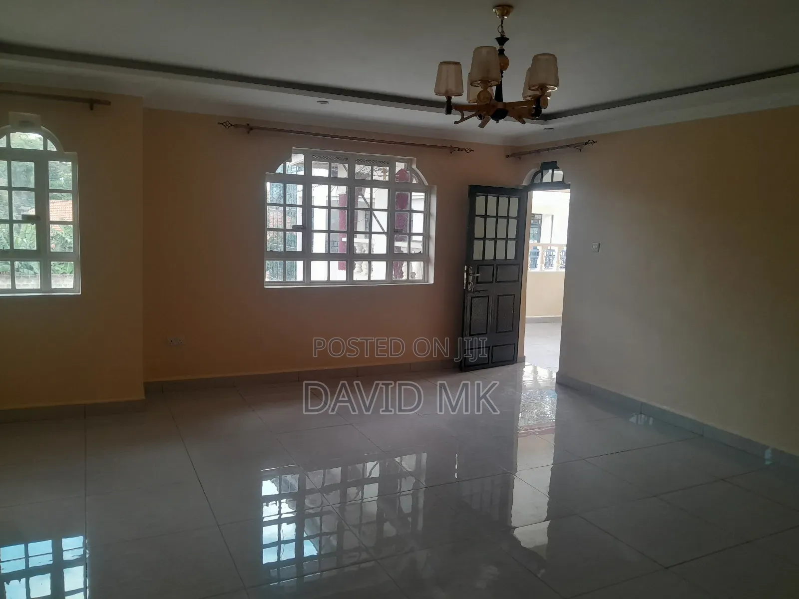 3bdrm Apartment in Sukari for Rental