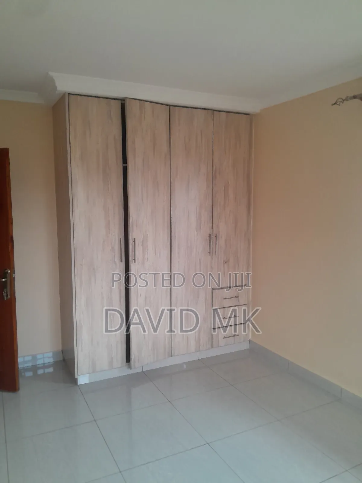 3bdrm Apartment in Sukari for Rental