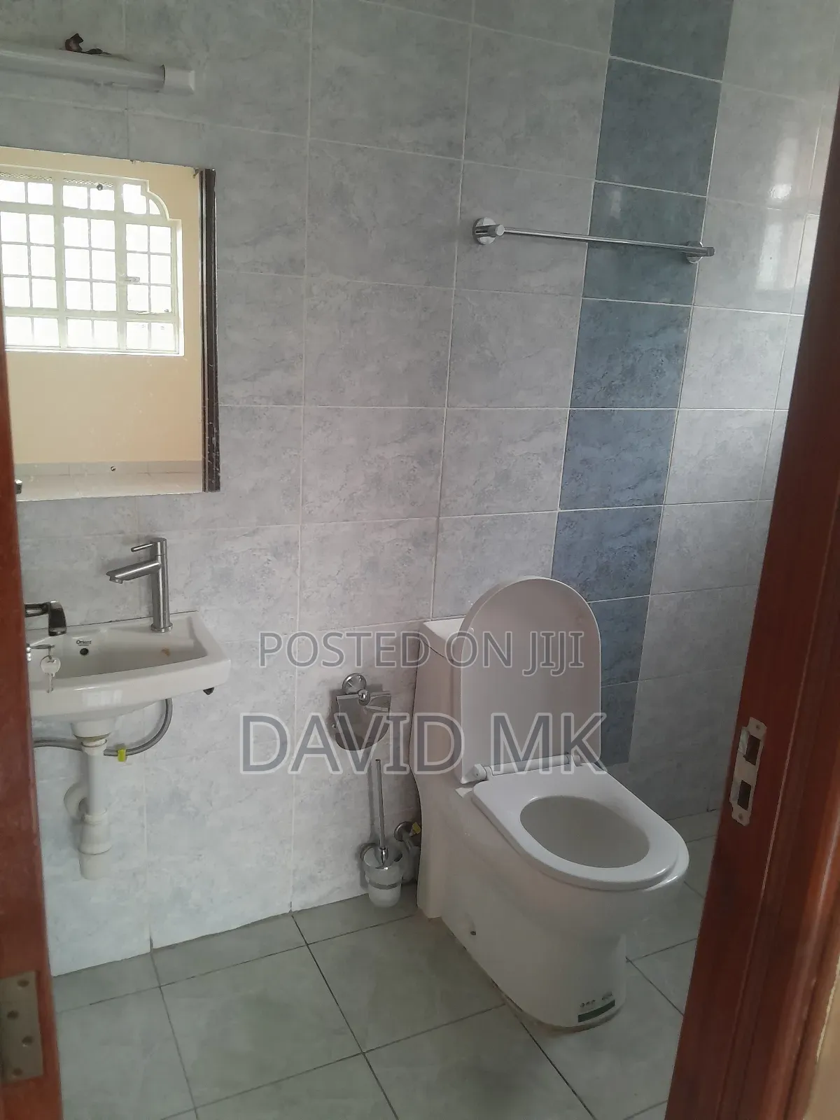 3bdrm Apartment in Sukari for Rental