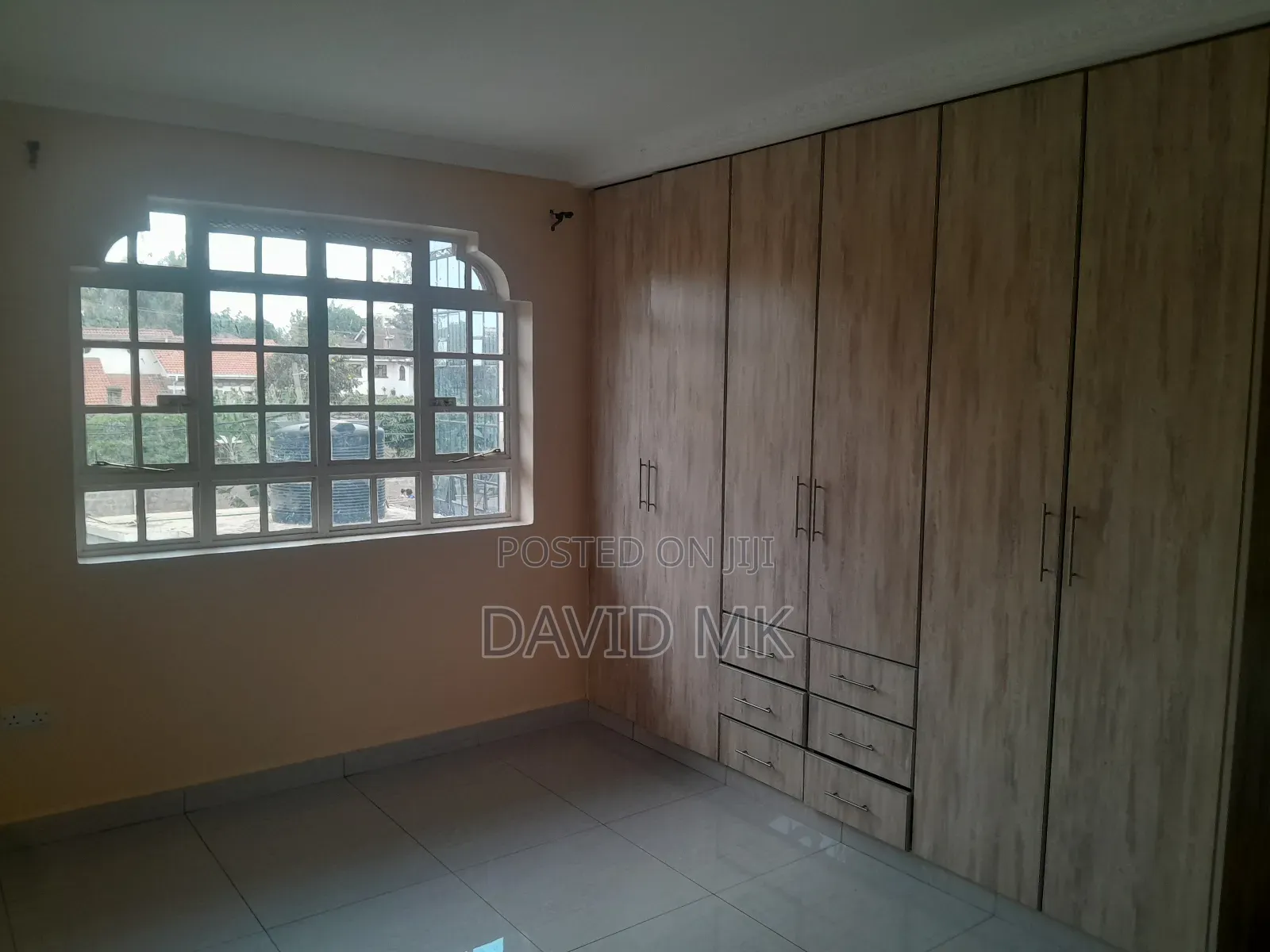 3bdrm Apartment in Sukari for Rental
