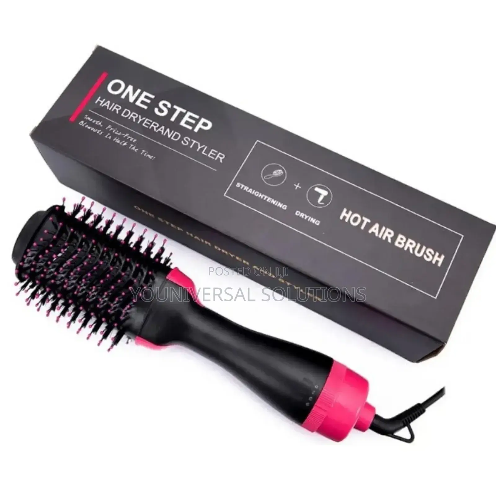 Electric Hair Dryer