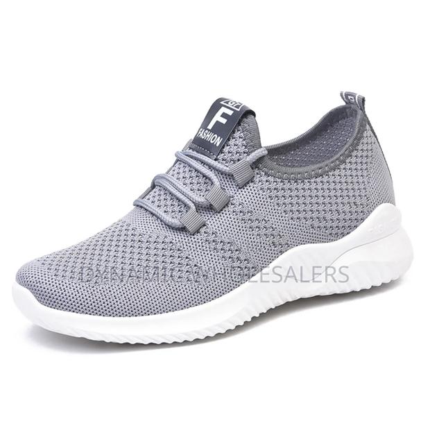 Breathable Sneakers 
Sizes 36-42 - thumbnail 4