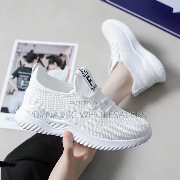 Breathable Sneakers 
Sizes 36-42 - thumbnail 5