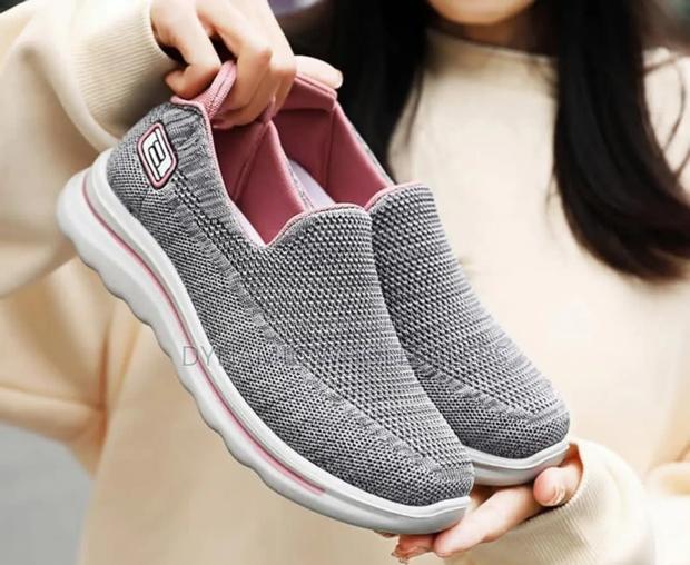 Breathable Sneakers 
Sizes 36-42 - thumbnail 6
