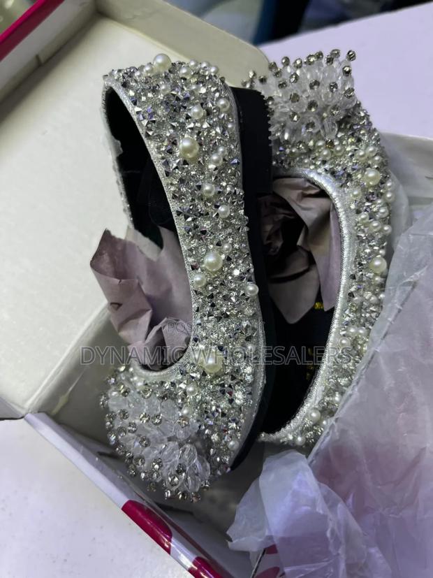 Princess Doll Shoes 
Size 21- 30