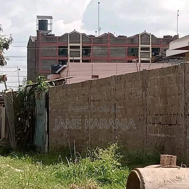 50 by 100 Ruiru Plot Gitothua 15m - thumbnail 2