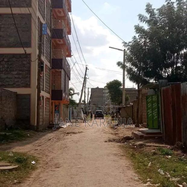 50 by 100 Ruiru Plot Gitothua 15m - thumbnail 3