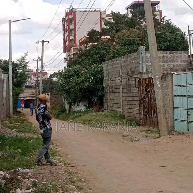 50 by 100 Ruiru Plot Gitothua 15m - thumbnail 4