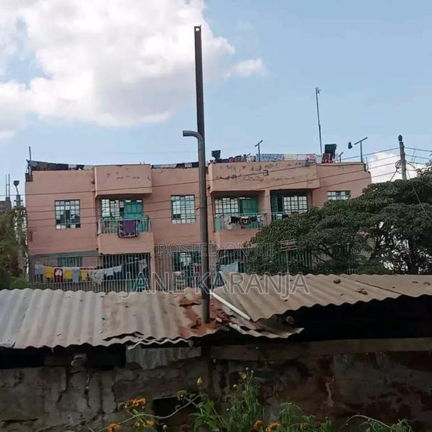 50 by 100 Ruiru Plot Gitothua 15m - thumbnail 5