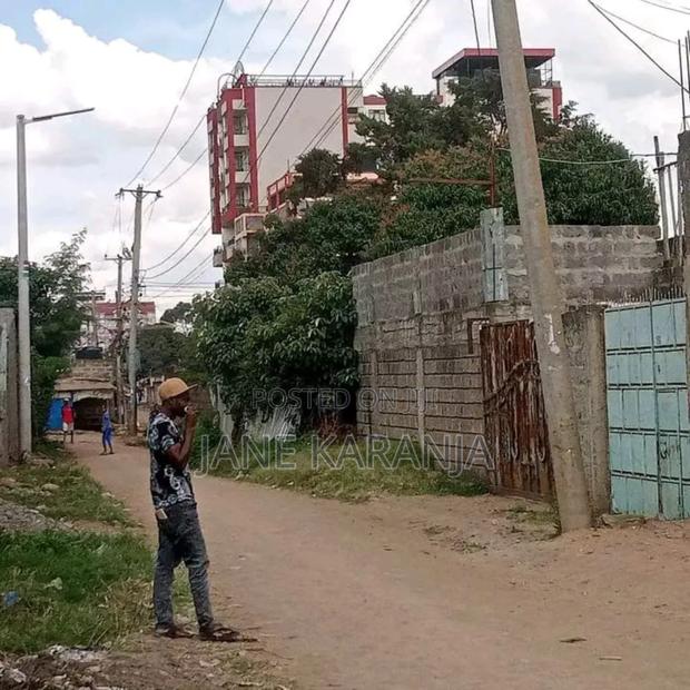 50 by 100 Ruiru Plot Gitothua 15m - thumbnail 6