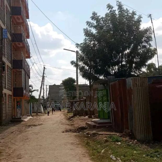 50 by 100 Ruiru Plot Gitothua 15m - thumbnail 7