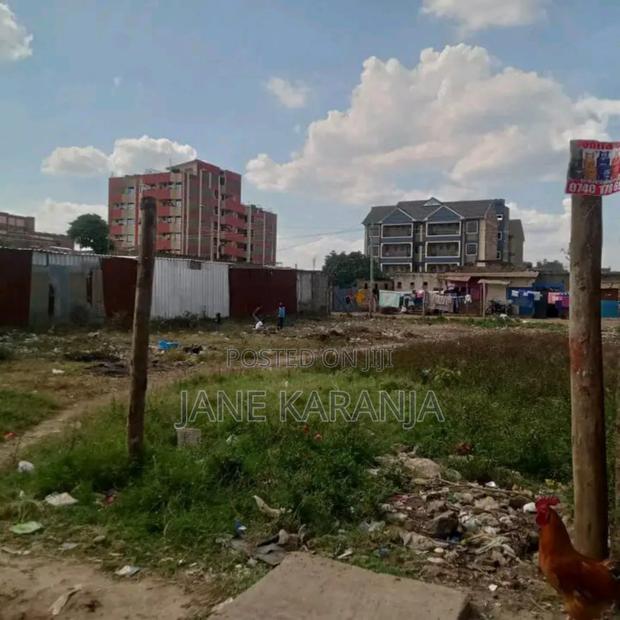 50 by 100 Ruiru Plot Gitothua 15m - thumbnail 8