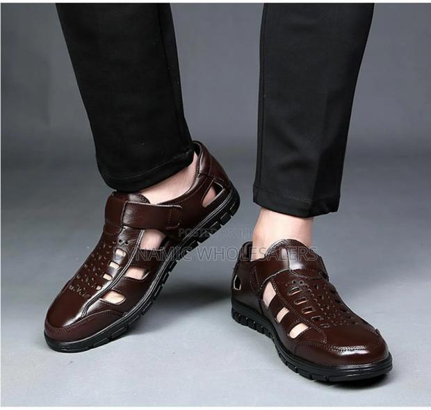 *Men Open Casuals - thumbnail 3