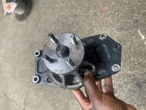 Fuso Fi Water Pump