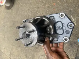 Fuso Fi Water Pump