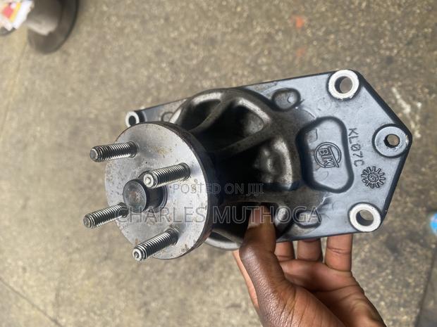 Fuso Fi Water Pump - thumbnail 3